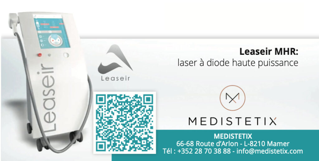 épilation définitive, medistetix