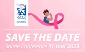 europa donna conférence