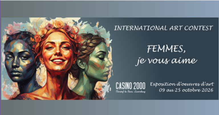 exposition femmes je vous aime
