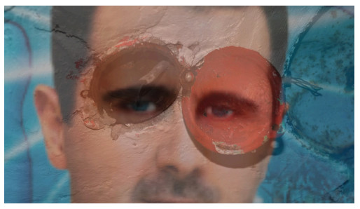 ART TALK, Five Hours