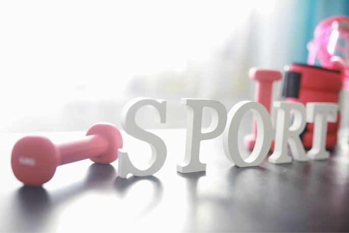 La FLASS, Sport Santé