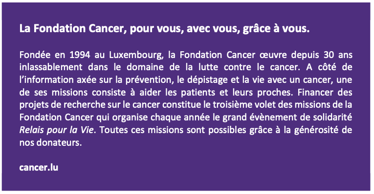relais pour la vie 2026, fondation-cancer-relais-pour-la-vie