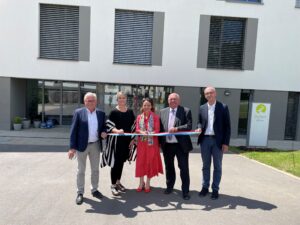 foyer_atert_inauguration Useldange avec Corinne Cahen