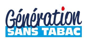 génération sans tabac, logo