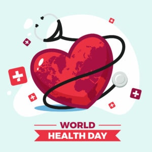 journée mondiale du coeur