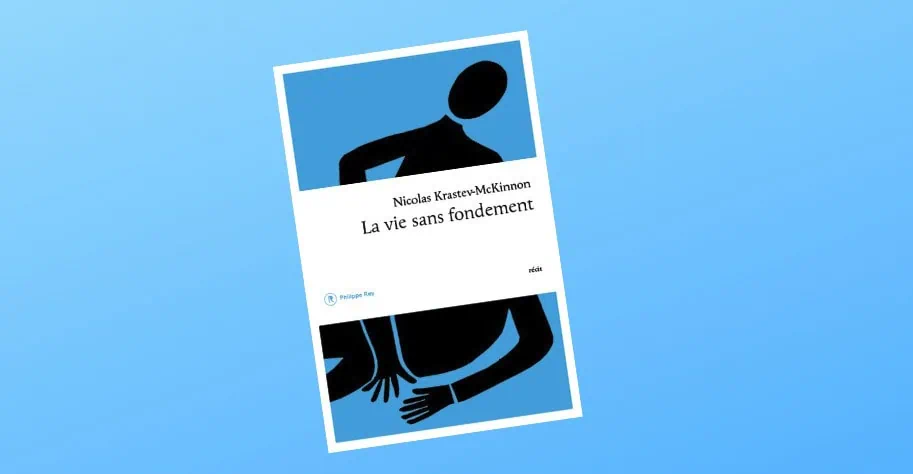 Livre la-vie-sans-fondement