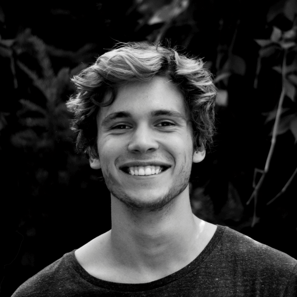 L'art du sourire