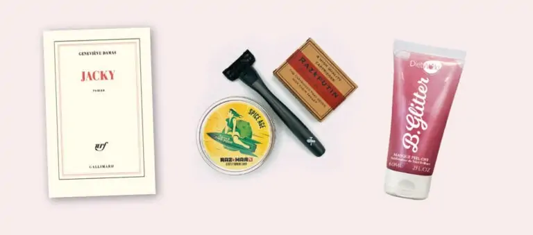 Concours du mois