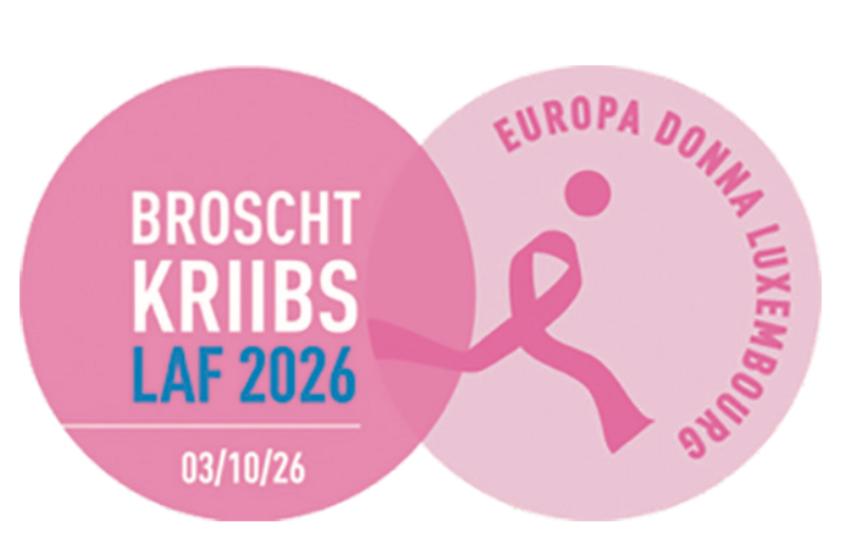 logo Europas Donna, logo Broschkriibs 2026
