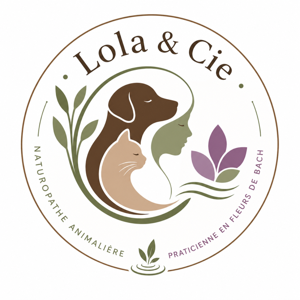 Festival animalier, logo-lola-et-compagnie