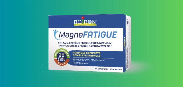 magneFATIGUE-boite-comprimés-Boiron