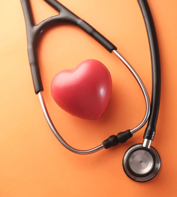 Health Check Week, maladies cardiovasculaires