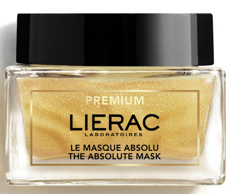 Masque absolu, Liérac Premium