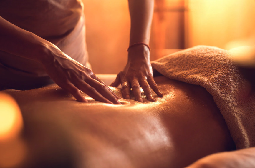 Noël en beauté, massage, mondanity Luxembourg