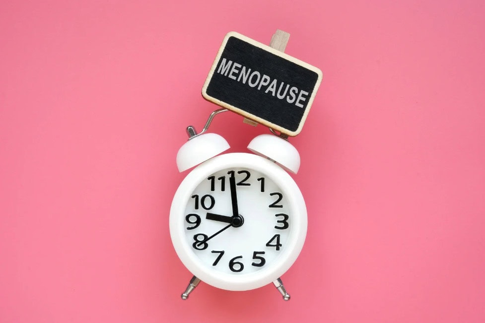 ménopause, journée mondiale de la ménopause