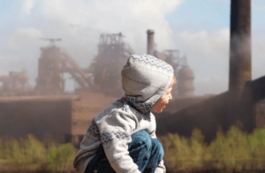 pollution
