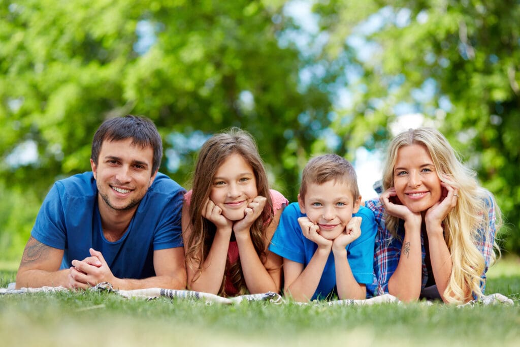 été avec Pranarom, les essentiels de l'été, famille