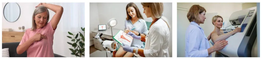Santé intégrative, programme de prévention