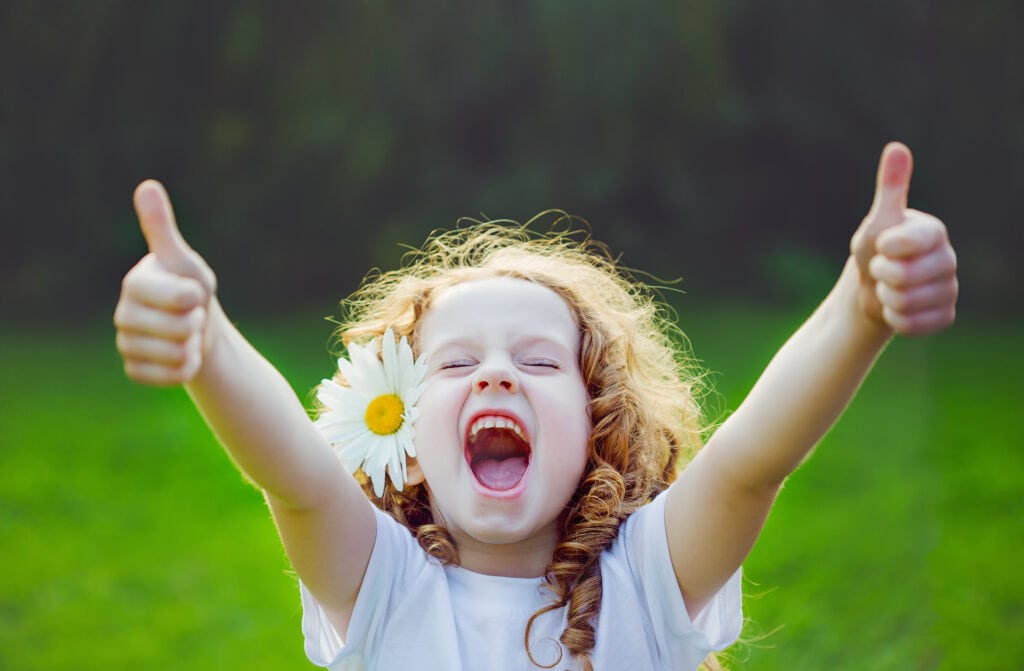 La psychologie positive