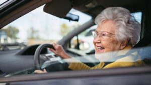 rester autonome le plus longtemps possible