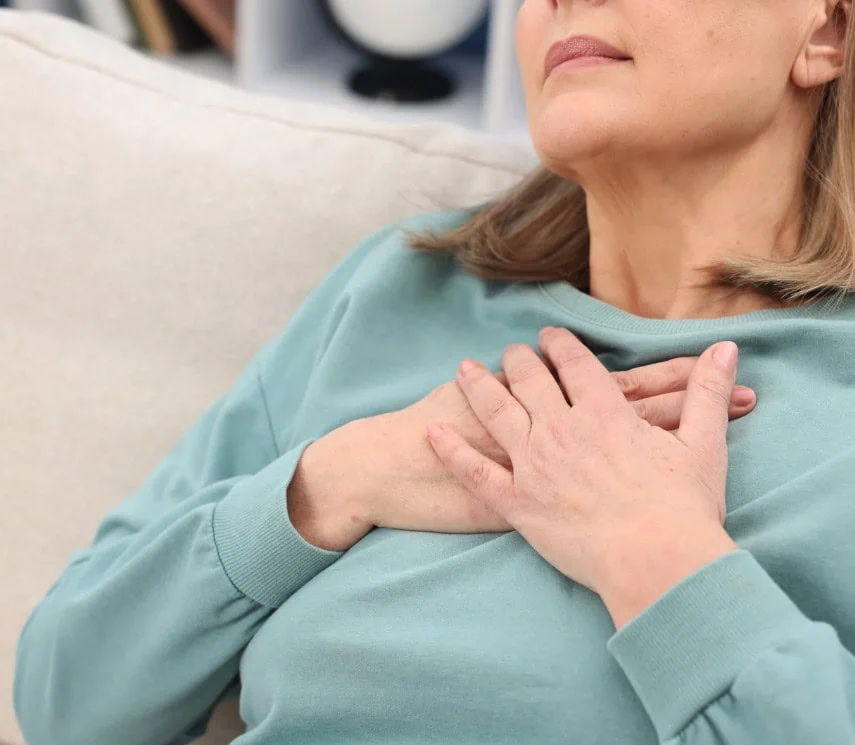 femmes et hommes inégaux devant la santé, risques cardiovasculaires chez la femme