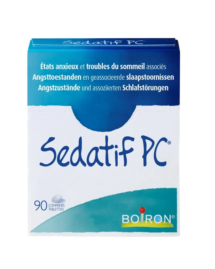 Les conseils du moment, sédatif-PC-boiron