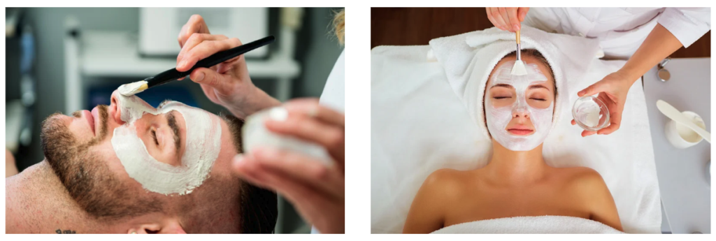 Réveillez votre beauté au printemps : les soins à adopter en avril, les soins du visage