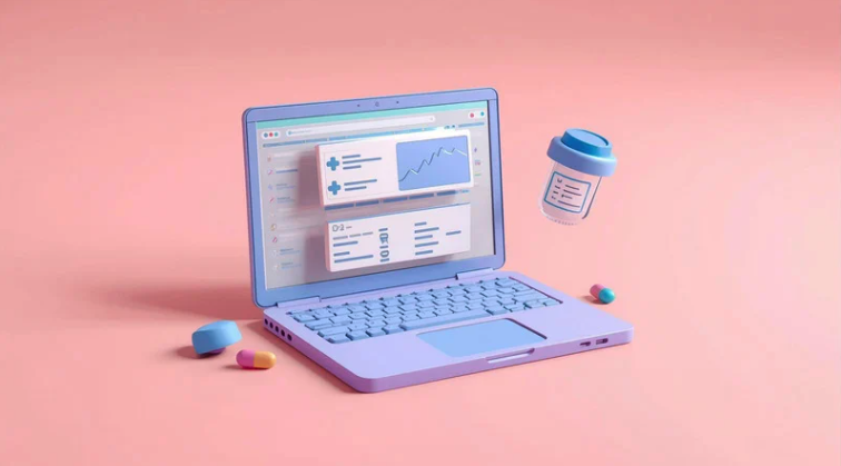 Démantèlement d'un trafic mondial de médicaments, commande sur Internet