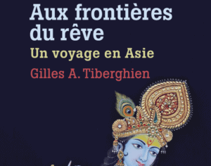 aux frontières du rêve, ouvrage