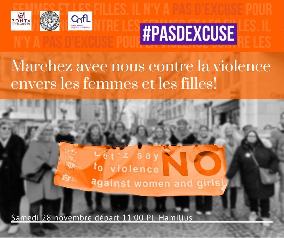 orange week 2026, affiche